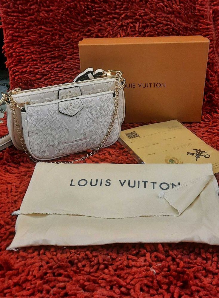 Louis Vuitton Sling Bag