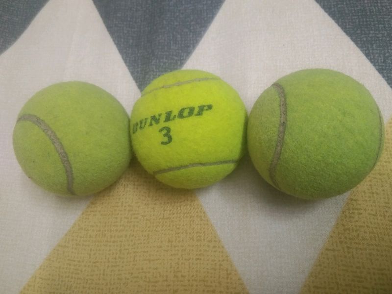 Tennis Balls