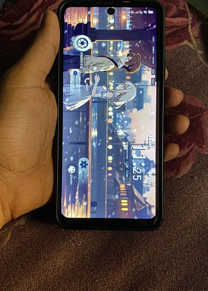 Poco M4 Pro