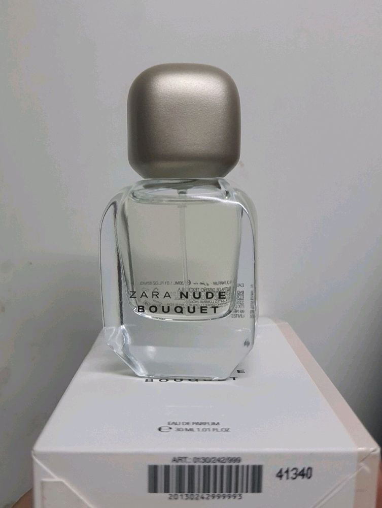 Zara Perfume