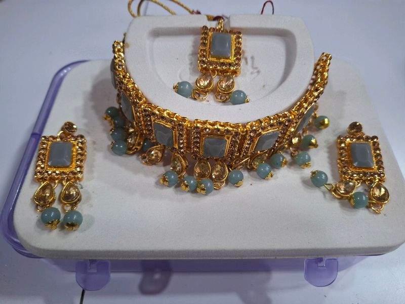 Jewellery Set