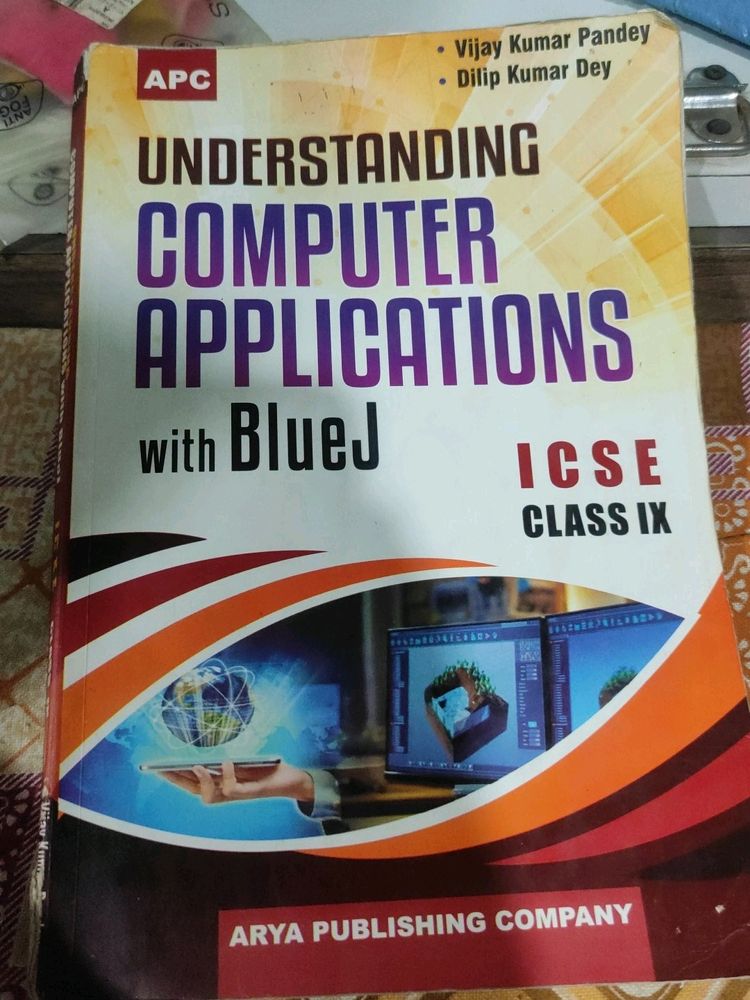 Understanding Computer Applications