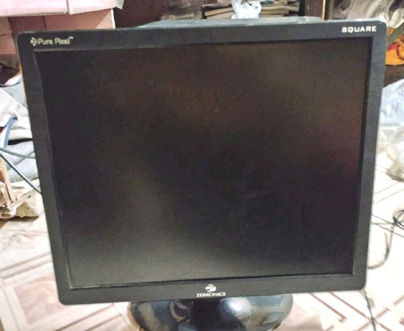 Monitor For Computer