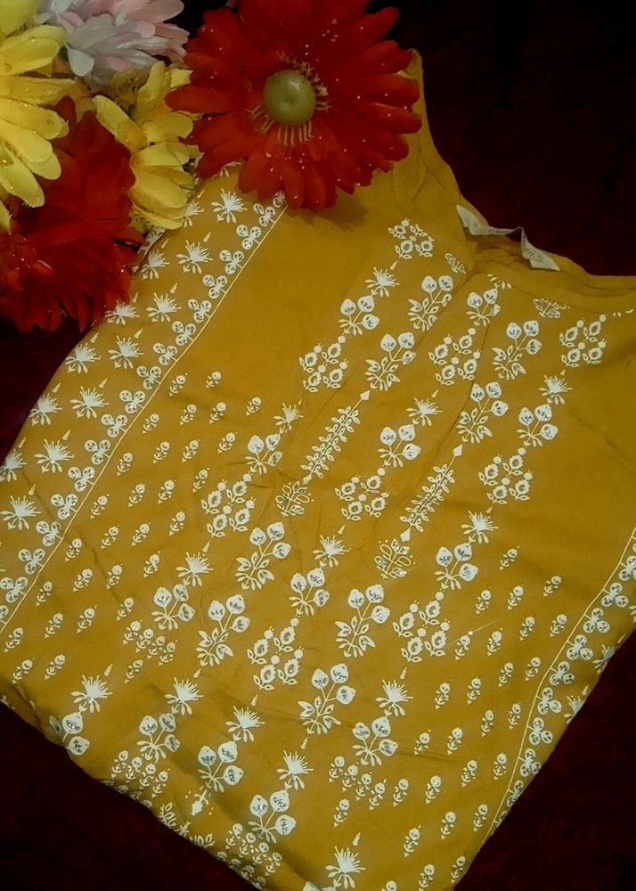 Short Kurti