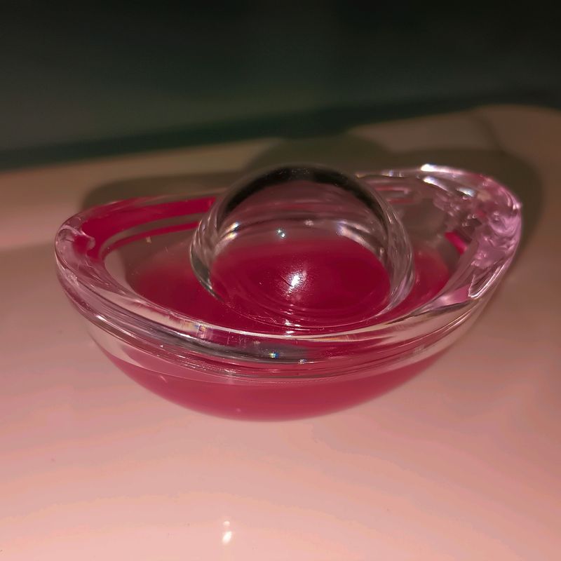 Korean Lip Jelly