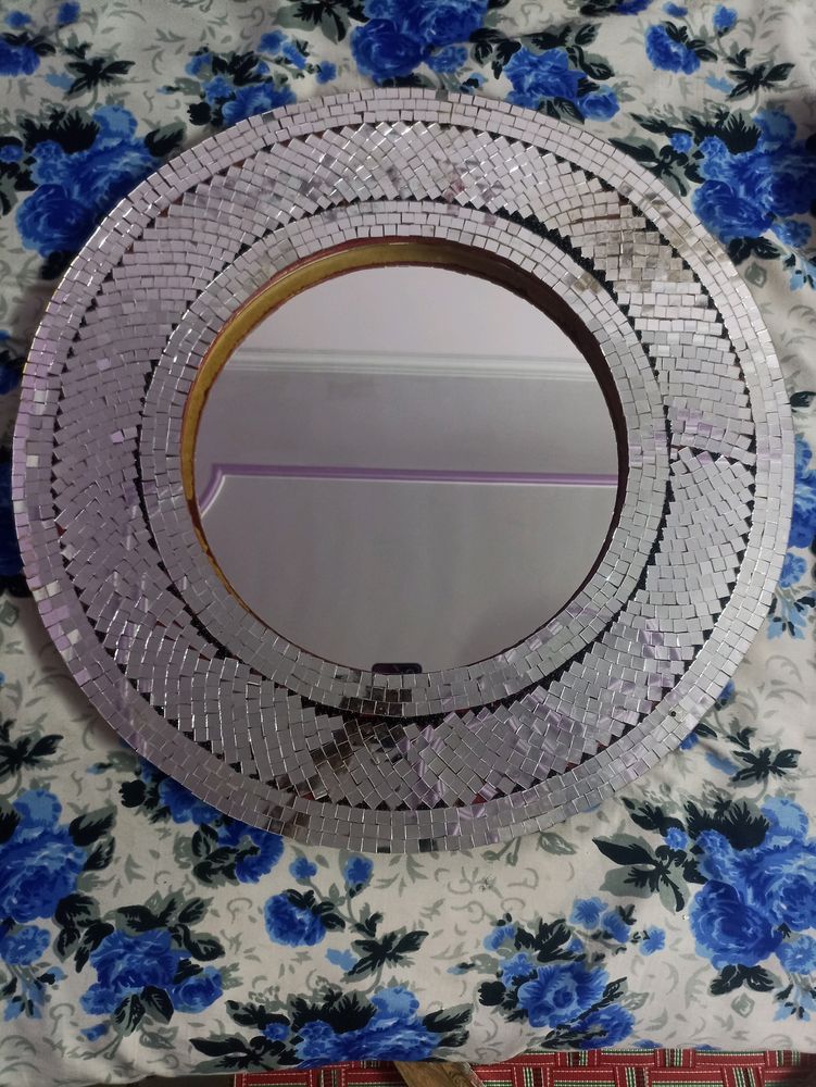 Wall Decor Mirror