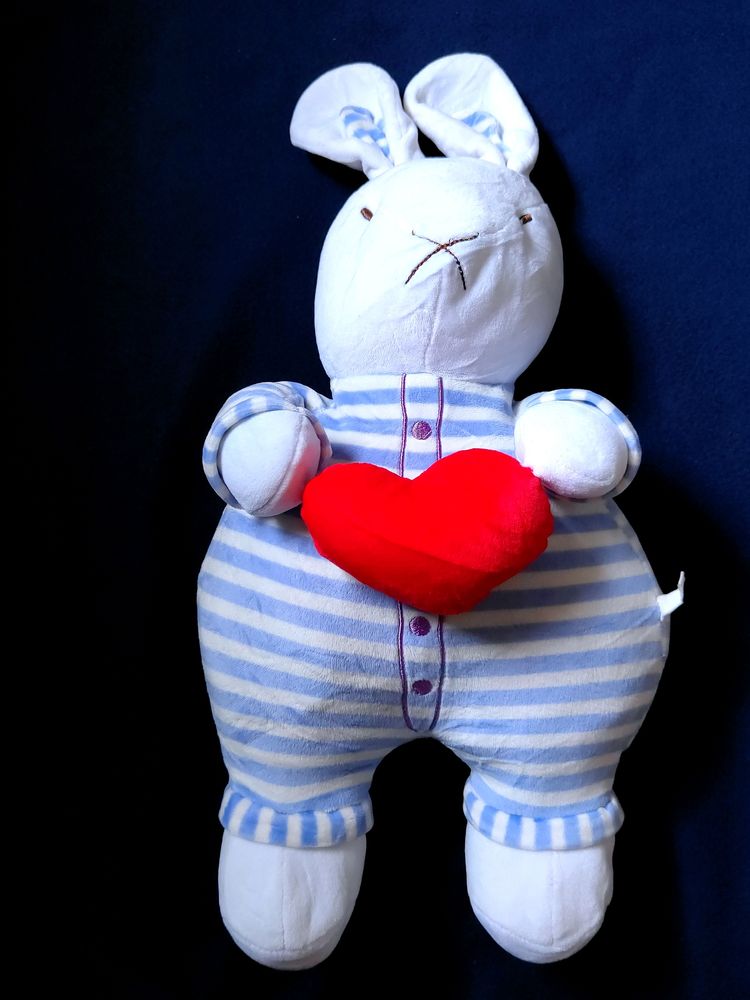 Miffy Plushie Soft Toy