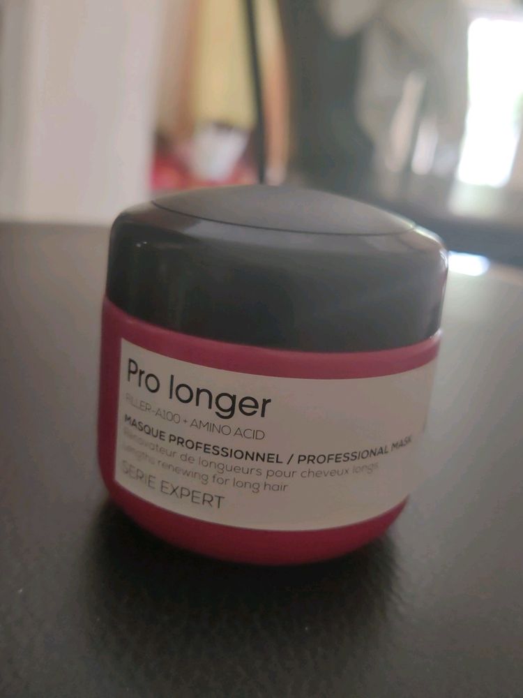 Loreal Pro Longer Hair Mask