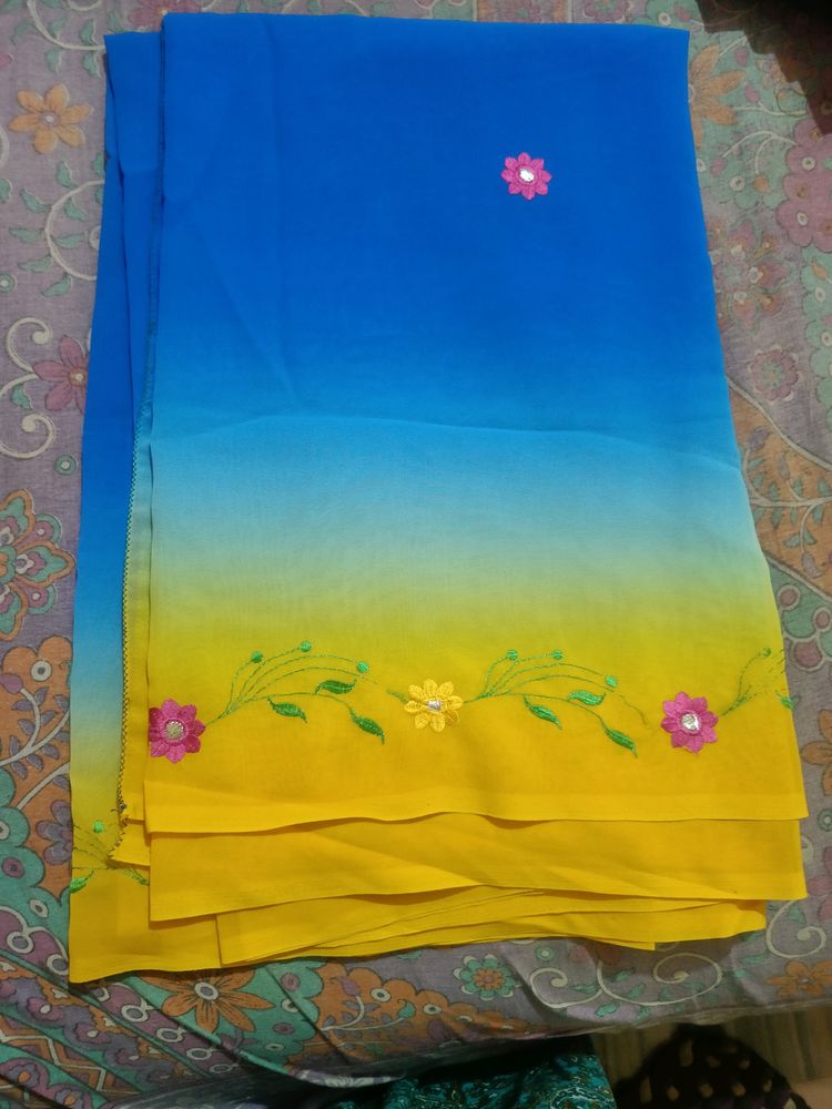 Combo 2  Sarees