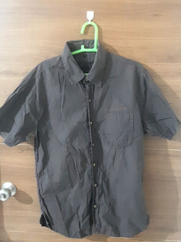 Spykar XL shirt