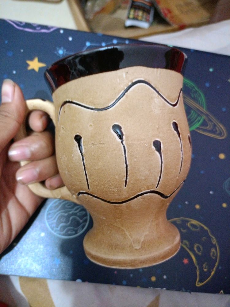 New Mug(Price Negotiable)