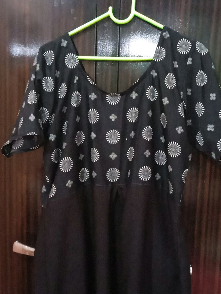 2Xl Kurti Dress