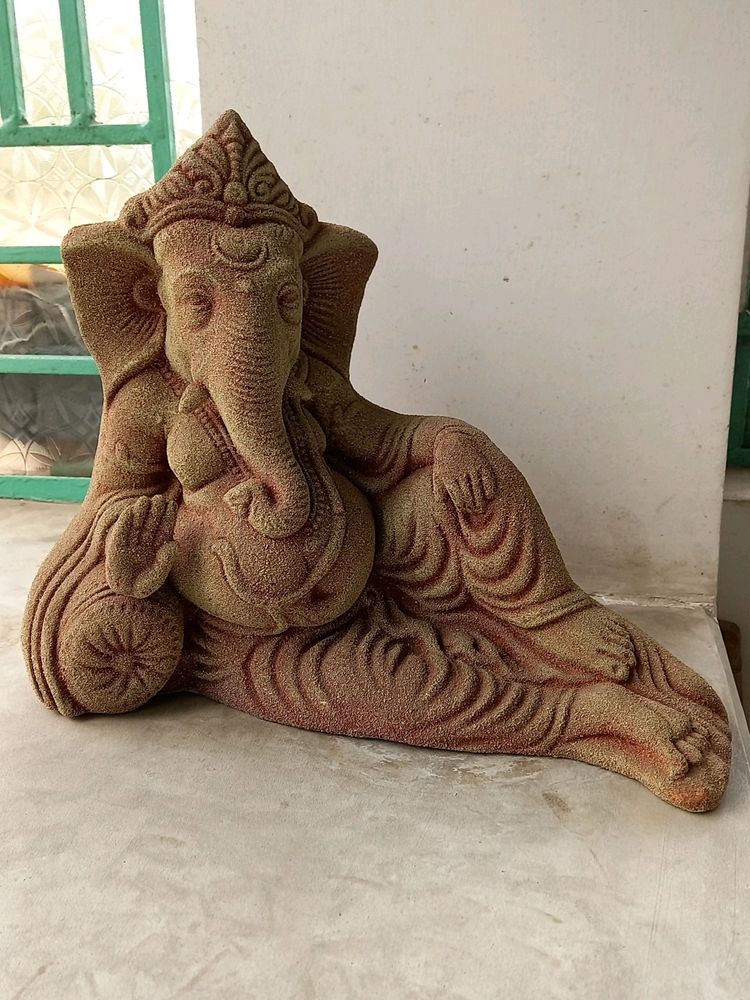 Ganesh Idol