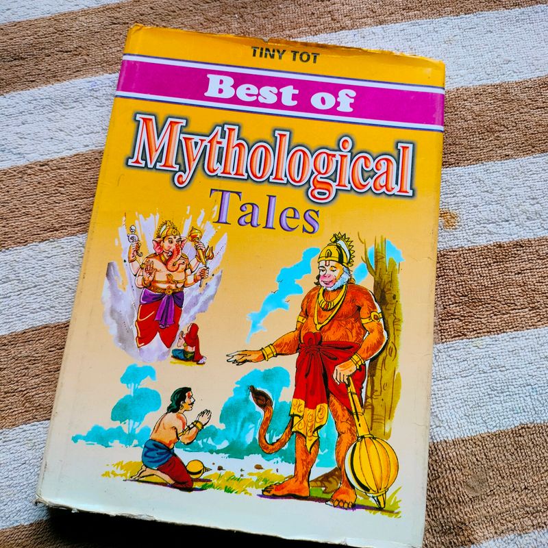 Mythological Tales