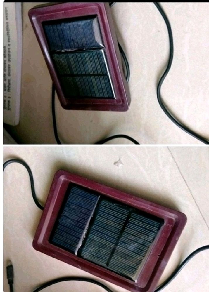 💥Helpfull Solar Plate💥