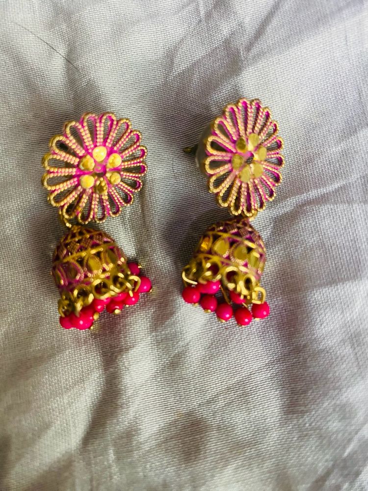 New earrings Combo