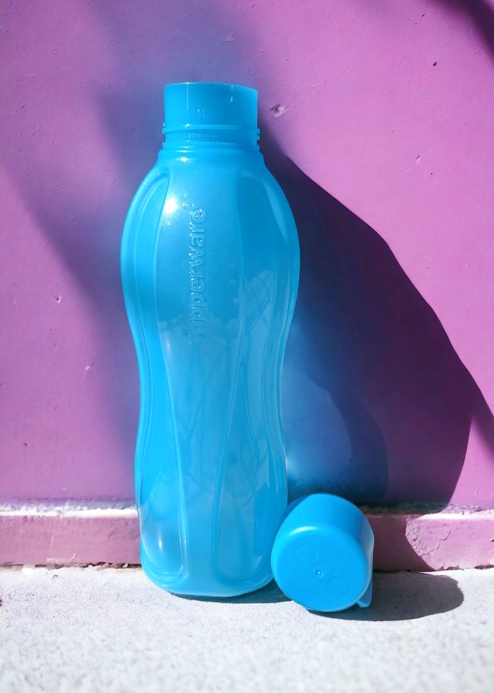 Tupperware Aquasafe Bottle