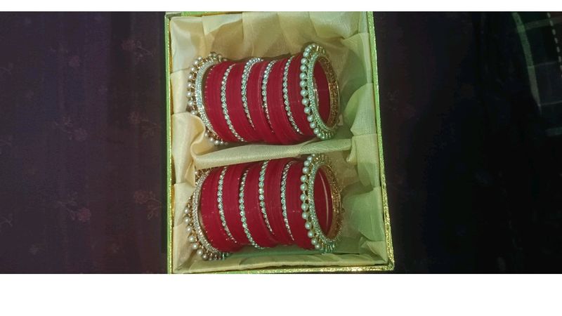 Chuda , Wedding Bangles