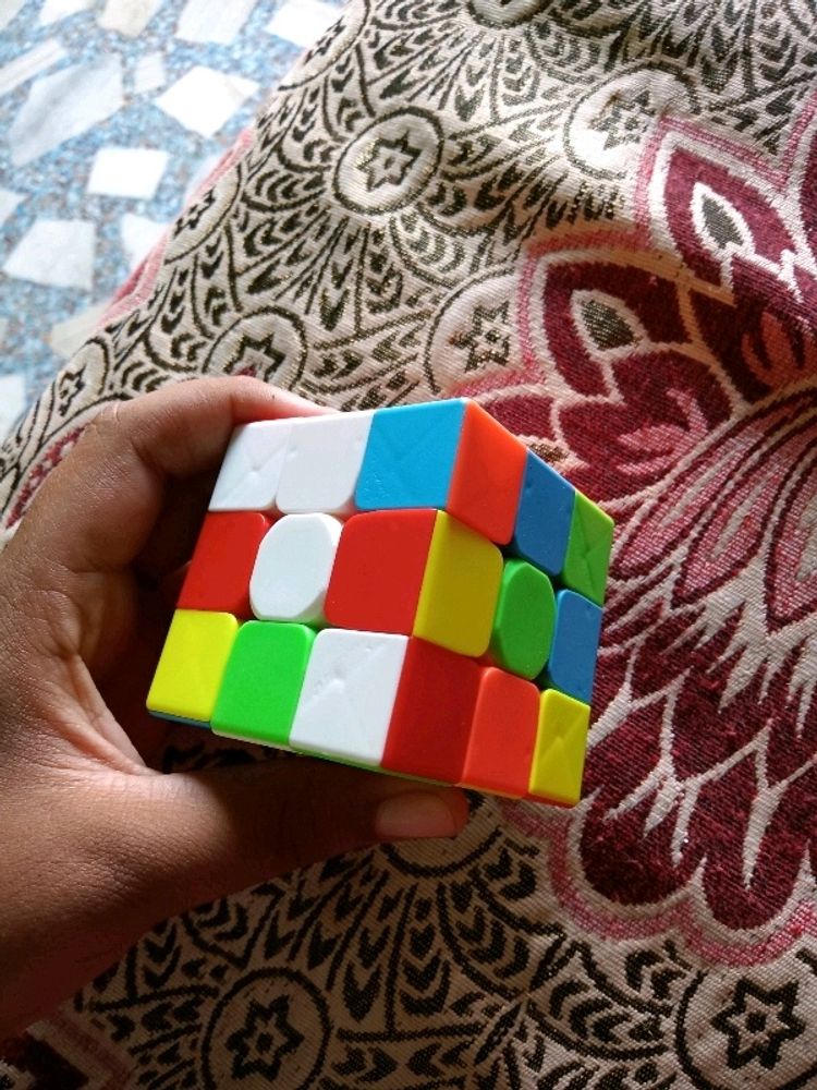 Smooth Speed Cube 3×3