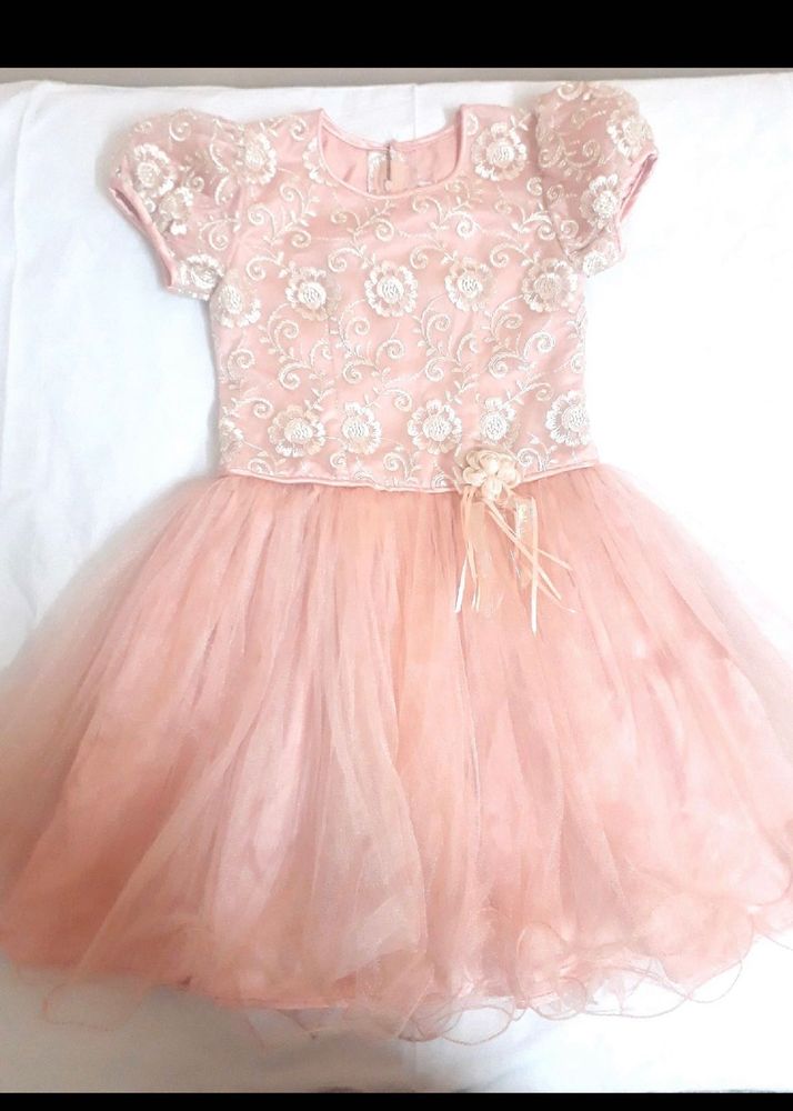 Party Dress For Girls