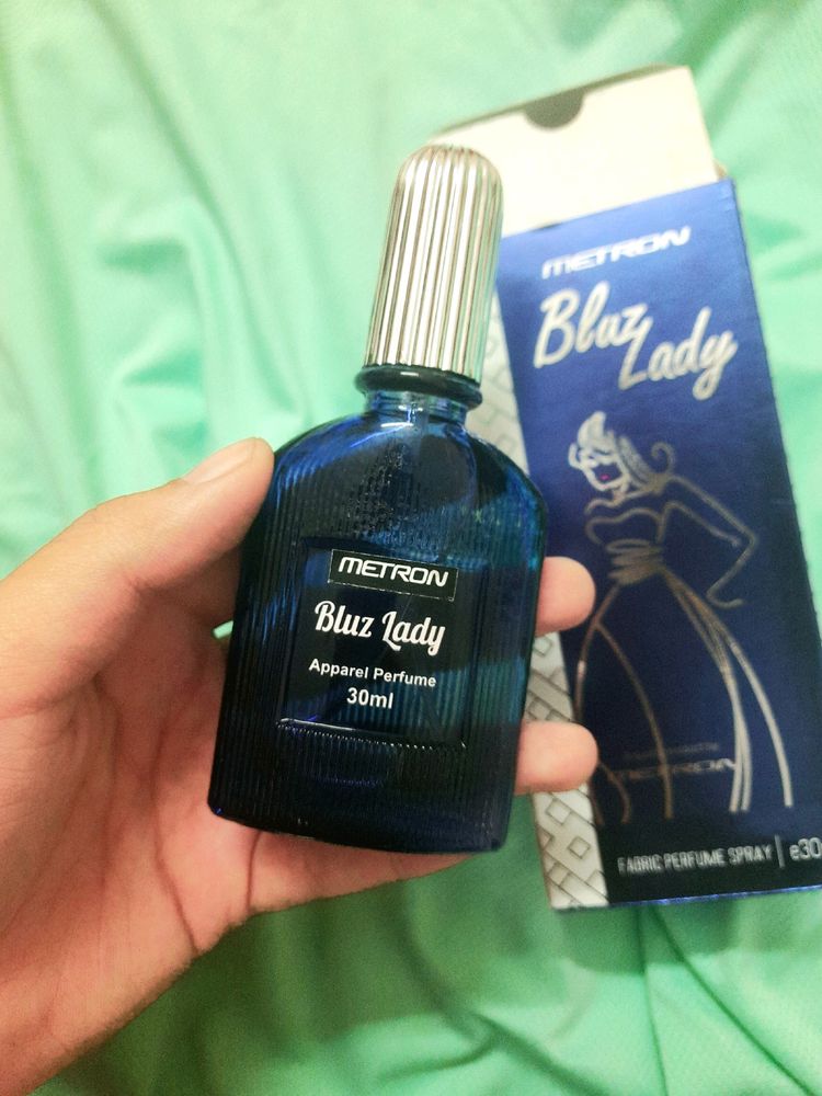 Bluz Lady Perfume 30ml