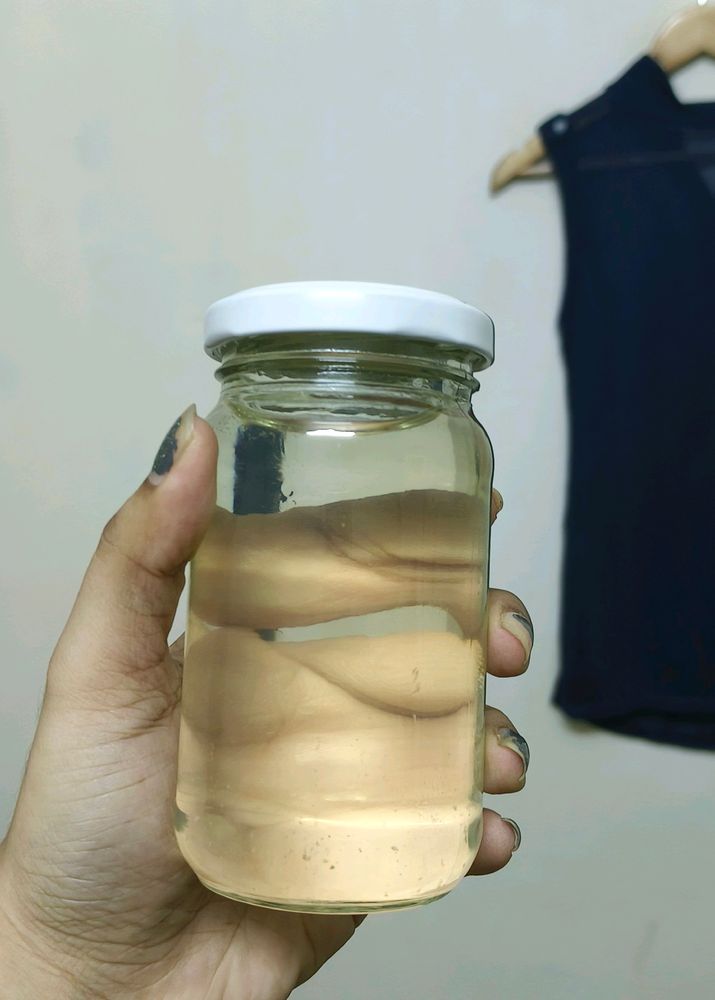 Pure Homemade Coconut Oil Pack Of 2