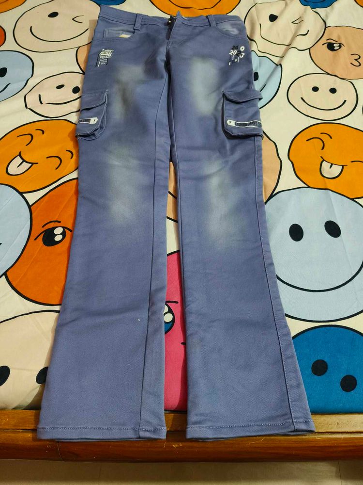 Boys Jeans