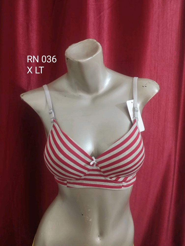 036 - Padded Bra