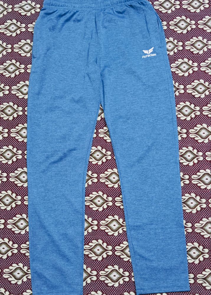 Men's Track Pant