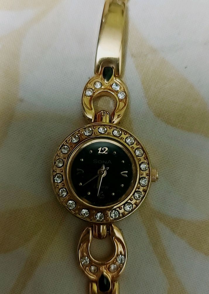 Ladies Watch