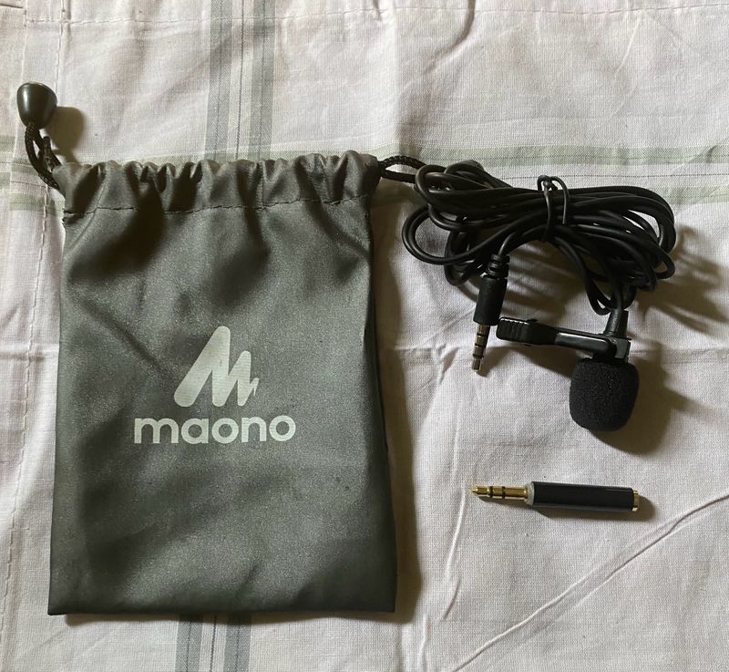 Mic MAONO  Microphone