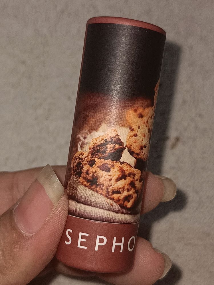 Sephora LipStories Lipstick