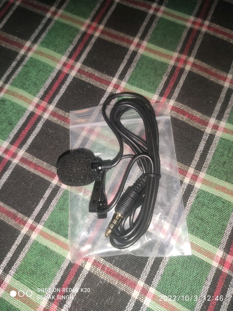 special offer caller mic