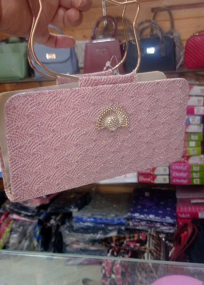 Brand New Beautiful Party Wear Purse