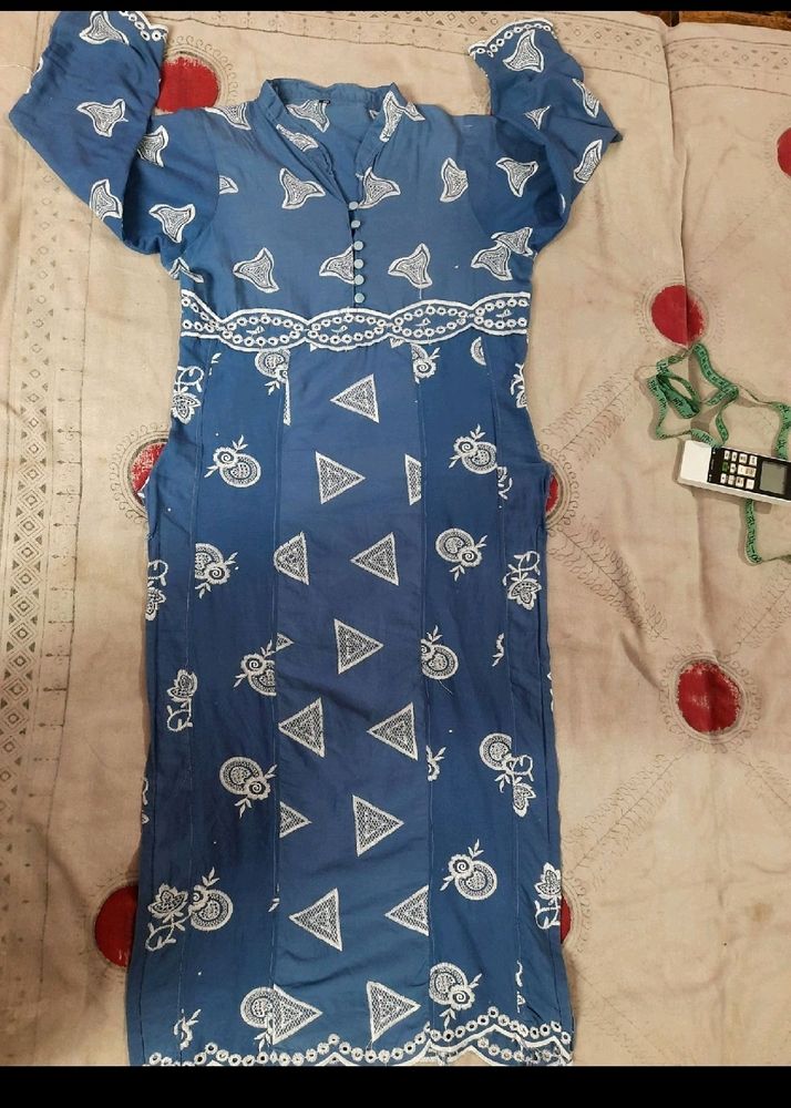 Kurti