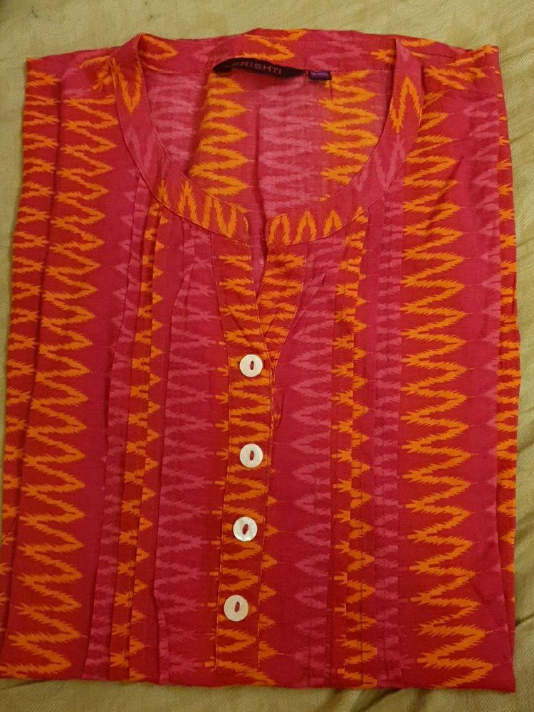 Bright Pretty Kurti