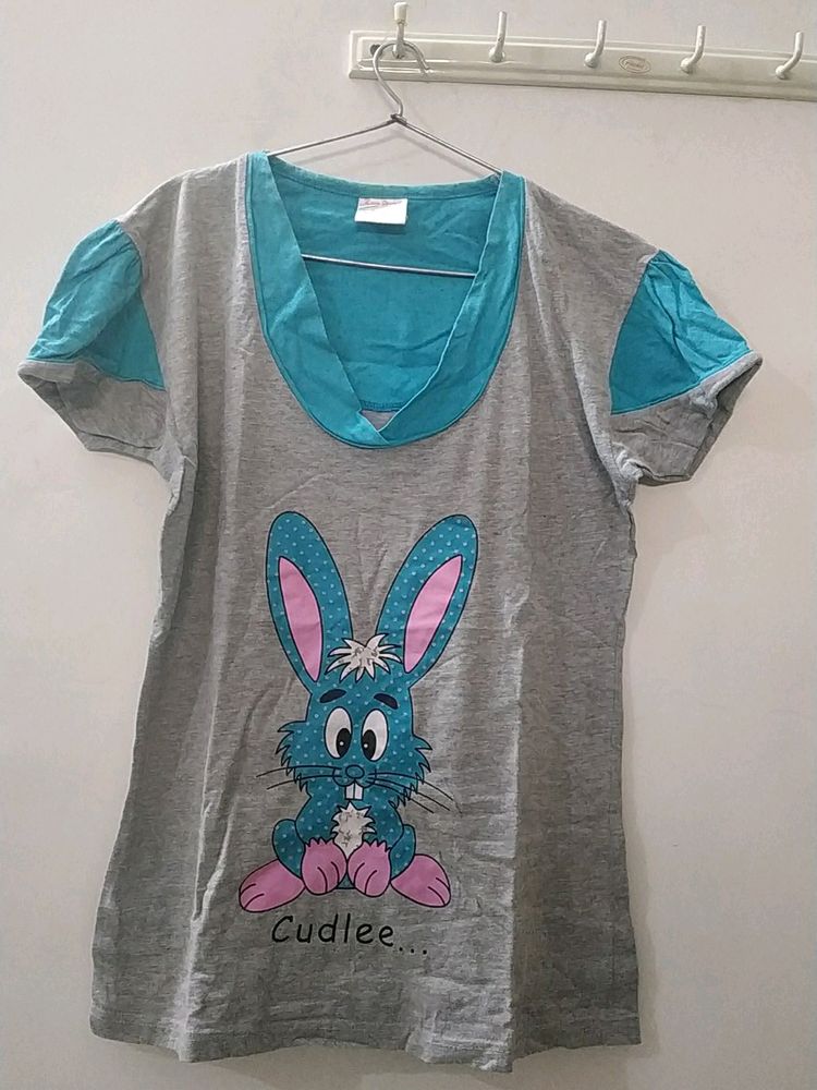 Bunny T-shirt