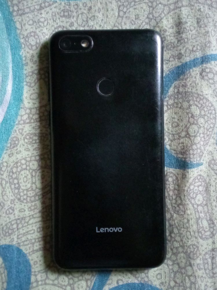 Lenovo A-5 Working Condition.