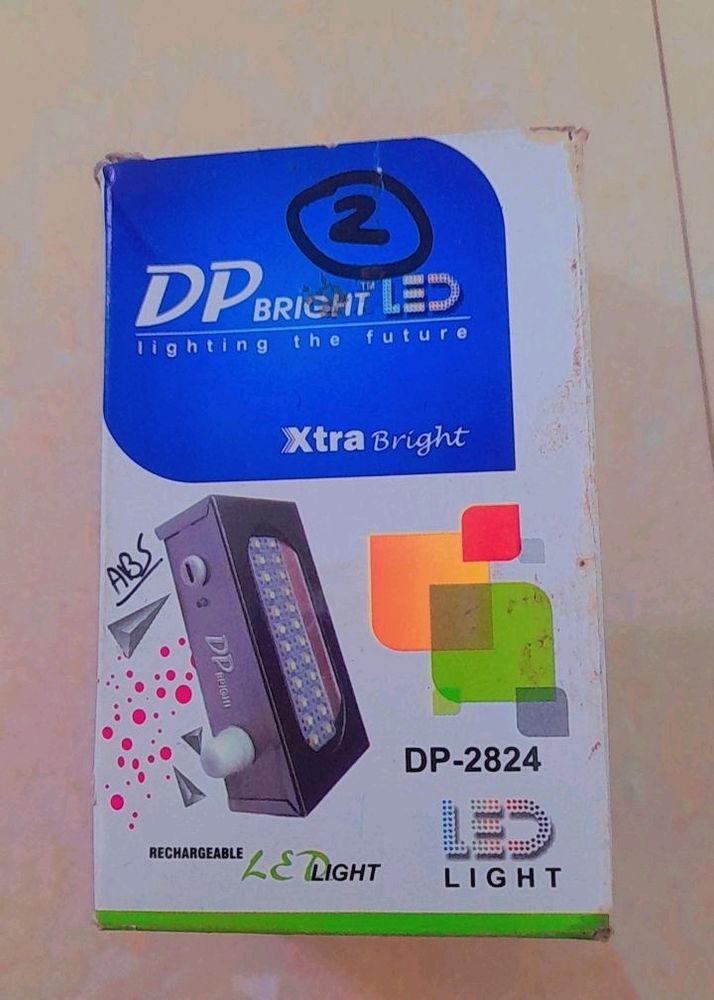 LED LIGHT