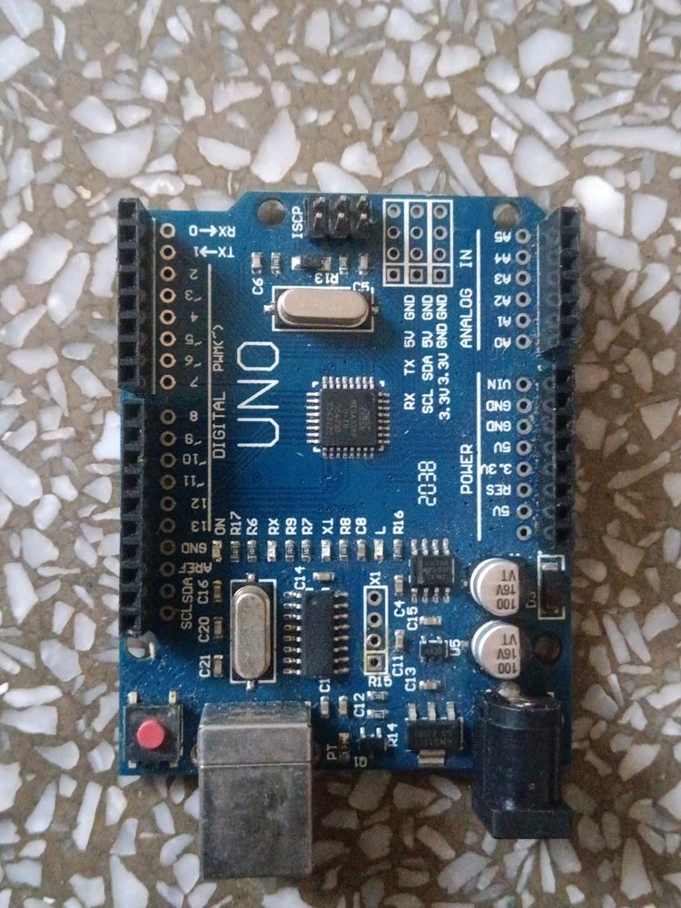 Arduino Uno