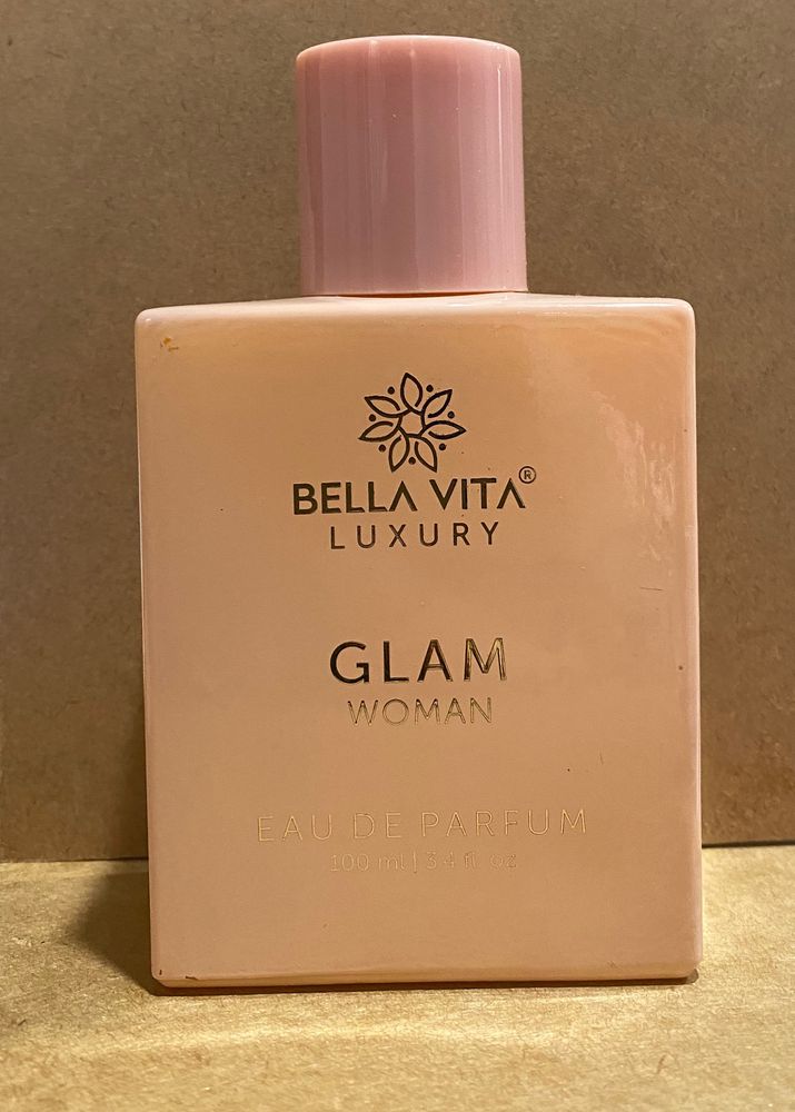 Bella Vita GLAM Perfume