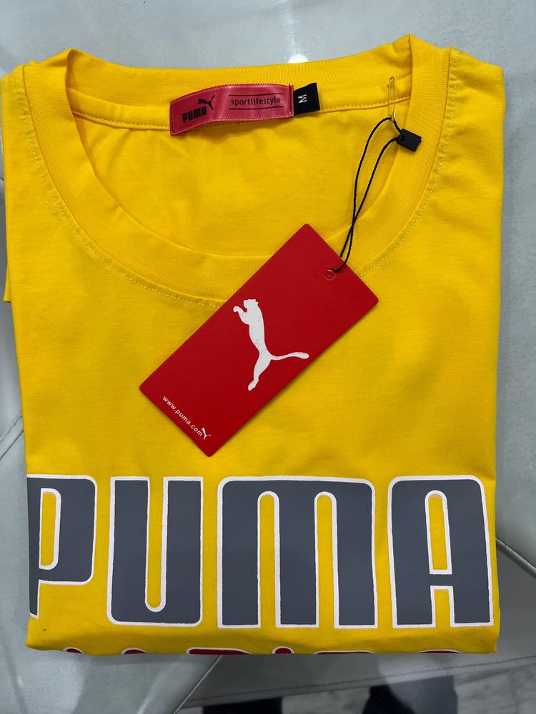 Puma Tshirt L Size SALE