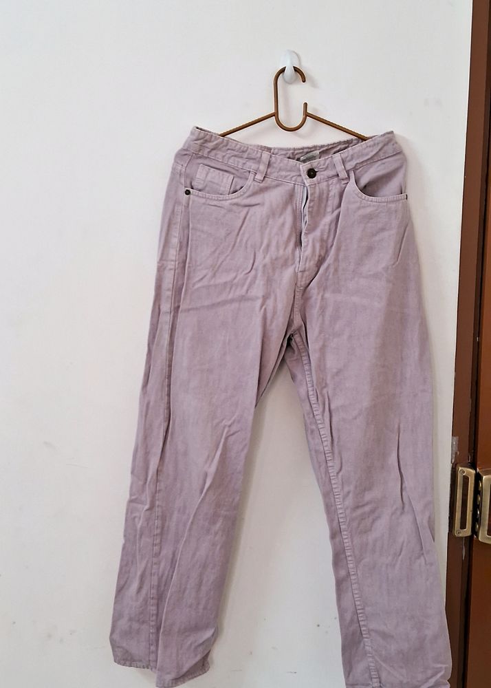 Lavender Pant