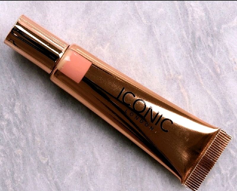 Iconic London Blush