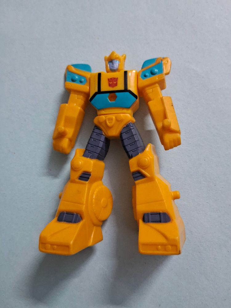 TRANSFORMER TOY