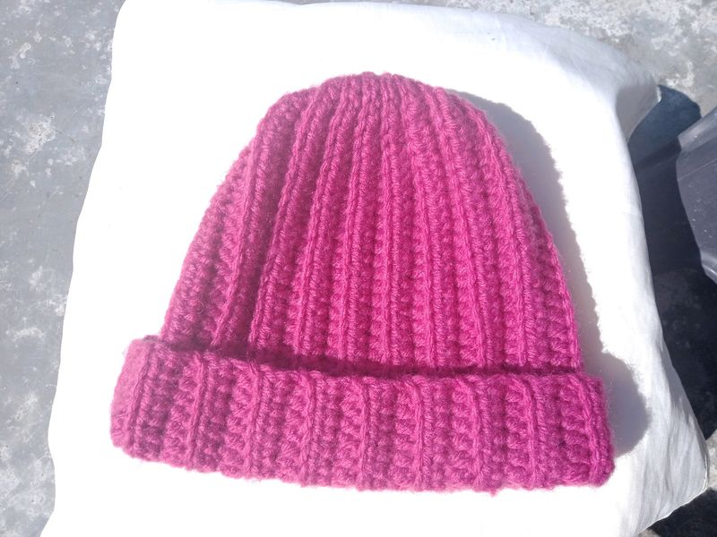 Kids Beanie