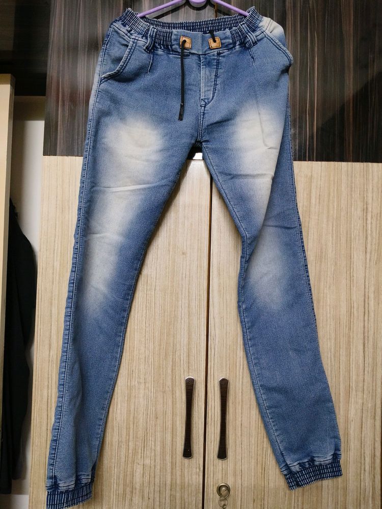 Men Jeans