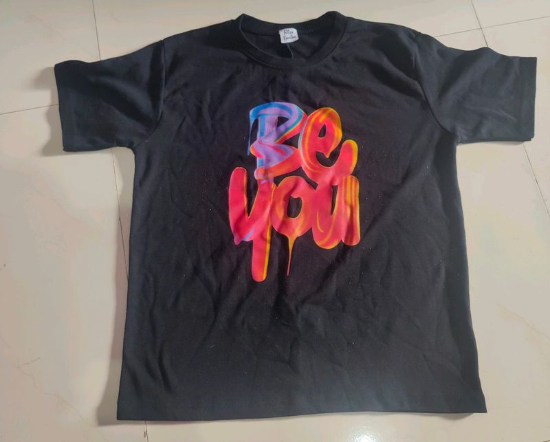 "Be You" Tee