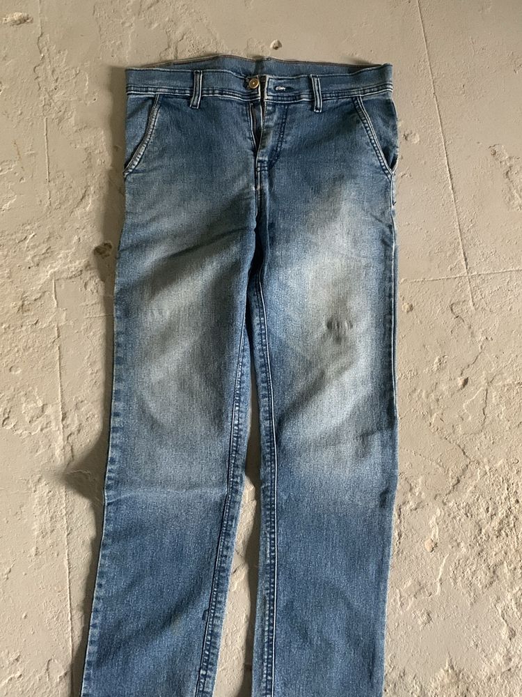 Jeans For Man