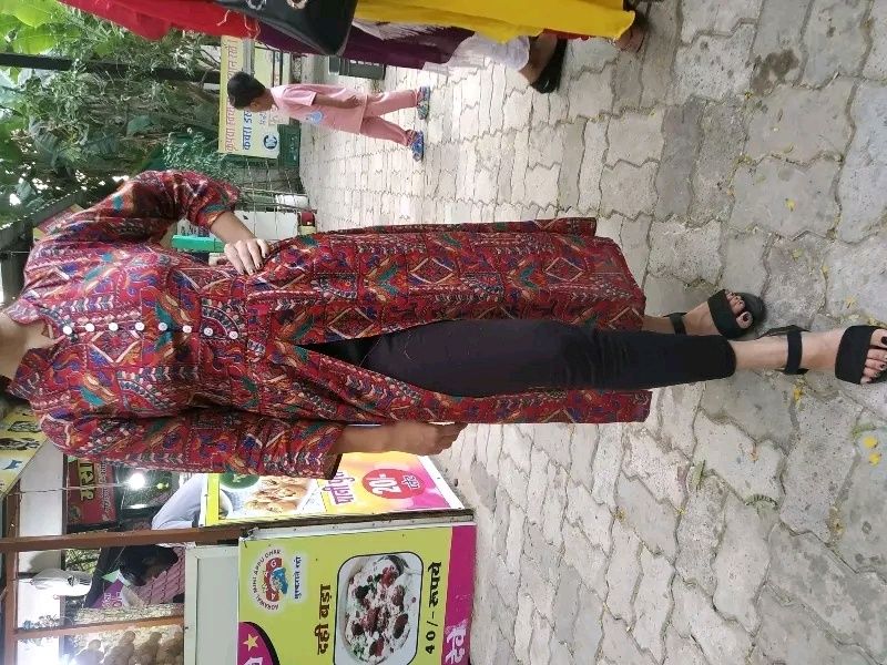 Kurti